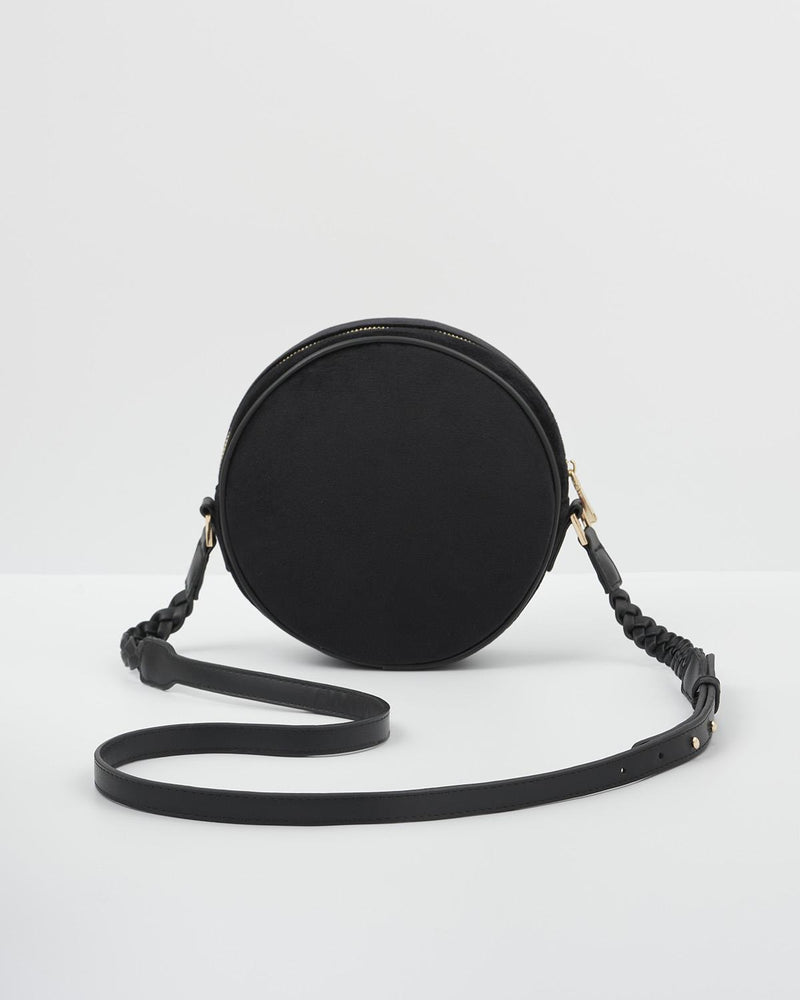 Sac rond Renard endormi