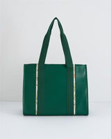 Cabas Sophie Iris – Vert