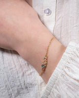 Bracelet Hibiscus