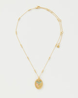 Collier Zodiaque Vierge