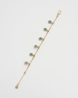 Forget-Me-Not Bracelet