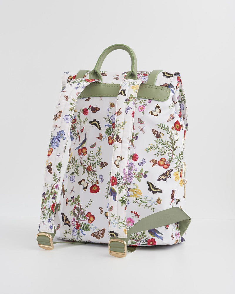 Alice Garden Large Backpack