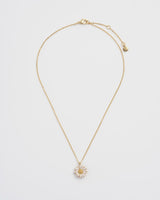 Daisy Chain Necklace