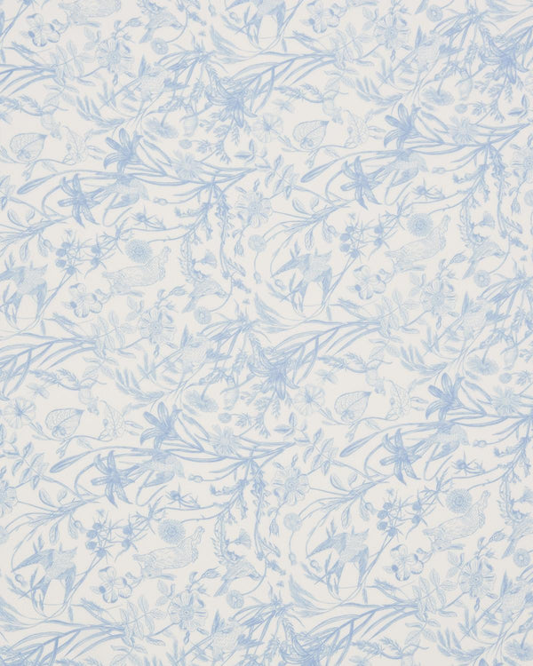 Foulard léger Bunny Blues 