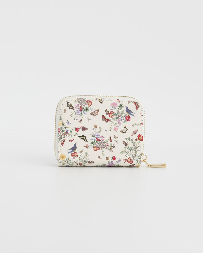 Alice Garden Small Purse