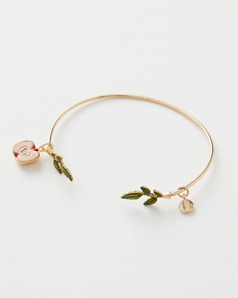 Apple Tree Bangle