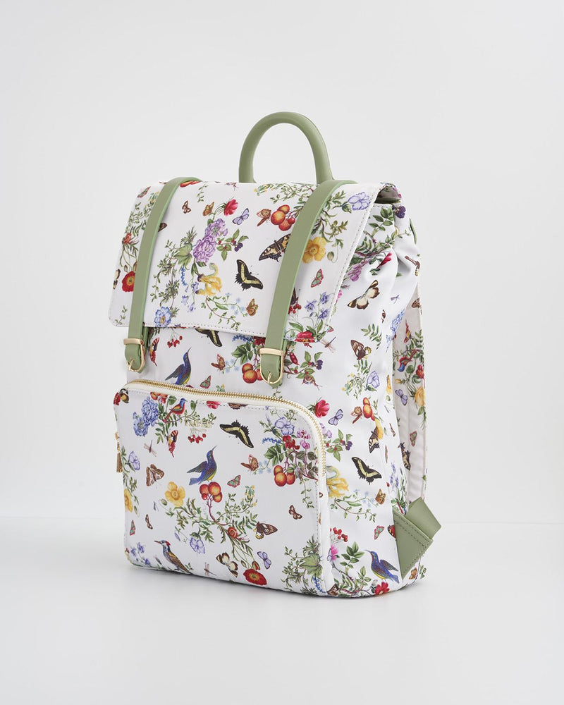 Alice Garden Large Backpack