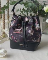 Wonderland Bucket Bag