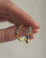 Bracelet Myosotis