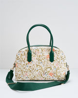 Sac bowling Eloïse Iris – Vert