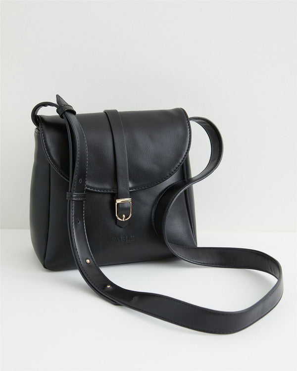 Sac cartable – Noir