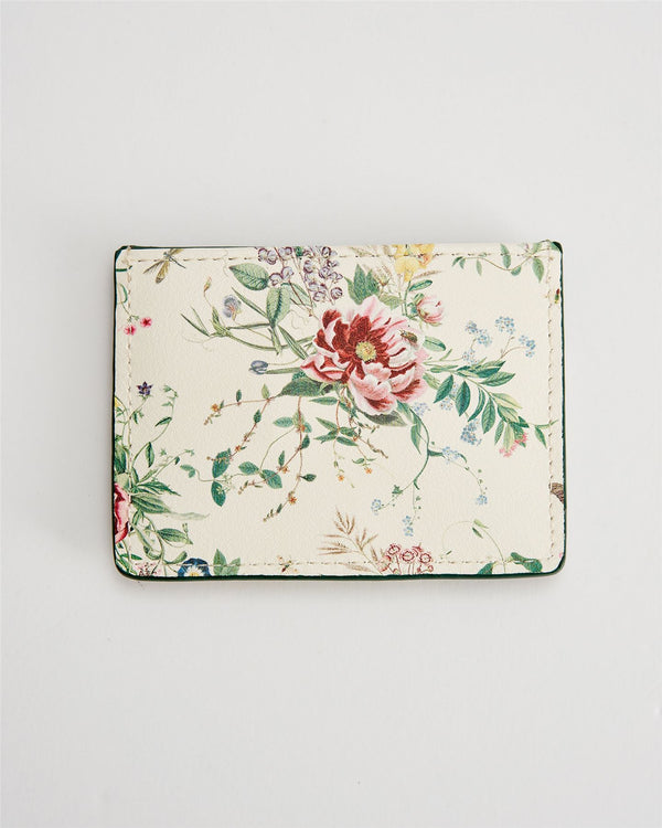 Porte-cartes Lucy Blooming