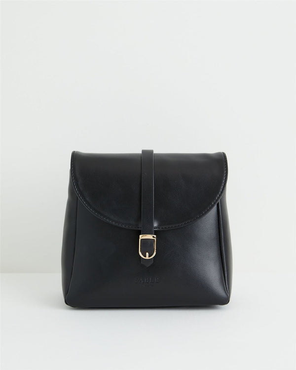 Sac cartable – Noir