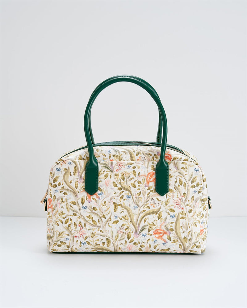 Sac bowling Eloïse Iris – Vert